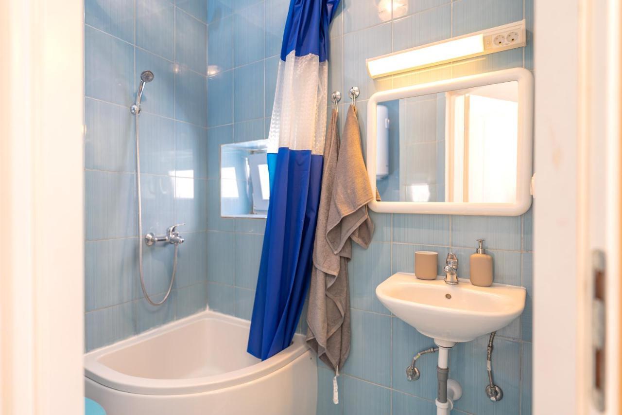 Harbourside Guesthouse Mandina - Zf Hvar Hvar Town Exterior photo